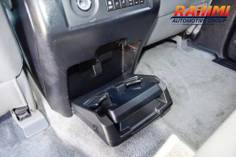 2008 Toyota Sequoia Limited