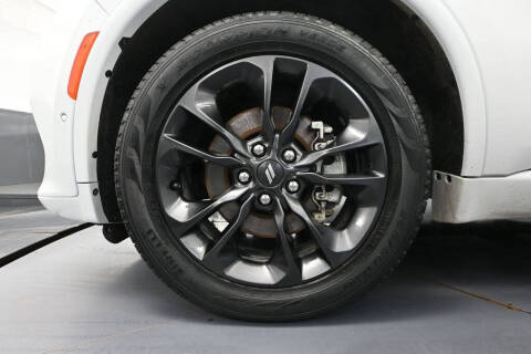 2024 Dodge Durango R/T Premium