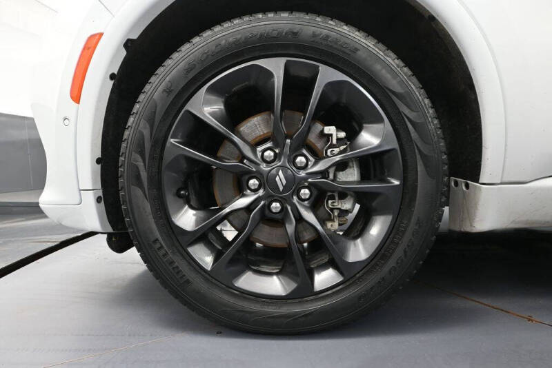 2024 Dodge Durango R/T Premium