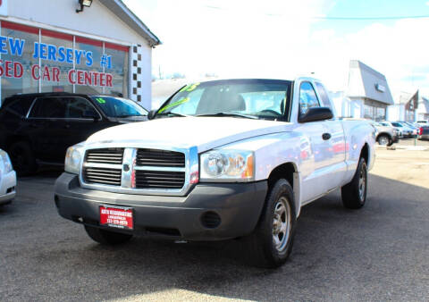 2005 Dodge Dakota for sale at Auto Headquarters in Lakewood NJ