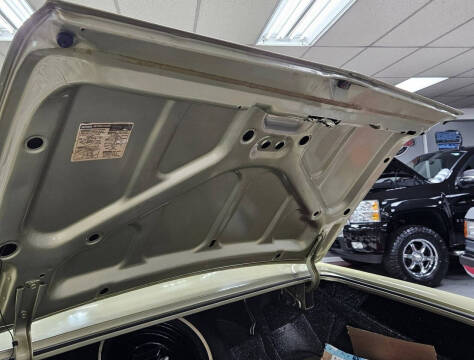 1968 Chevrolet Impala