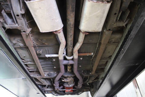 1969 Plymouth Roadrunner