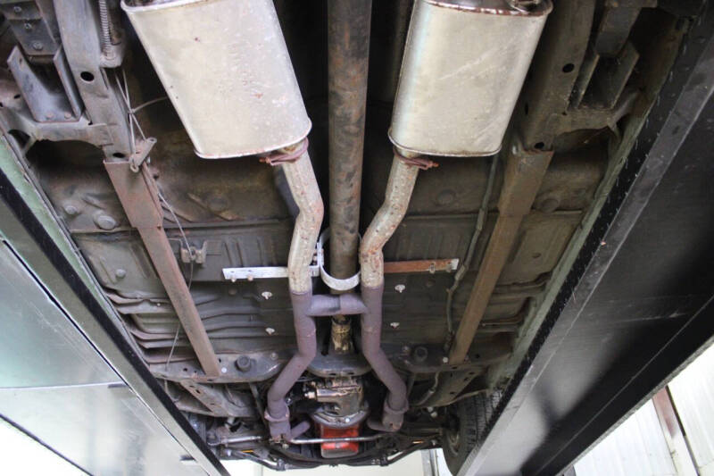 1969 Plymouth Roadrunner