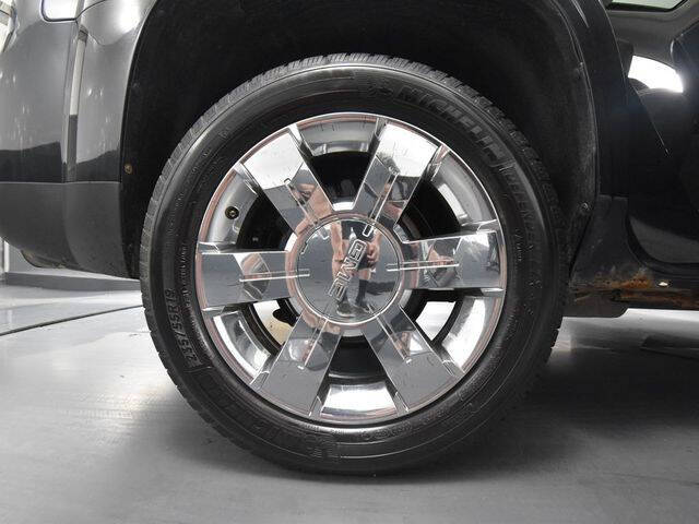 2013 GMC Terrain SLT-1