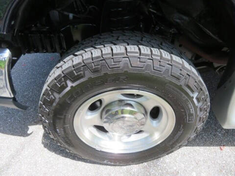 2012 Ford E-Series E-150