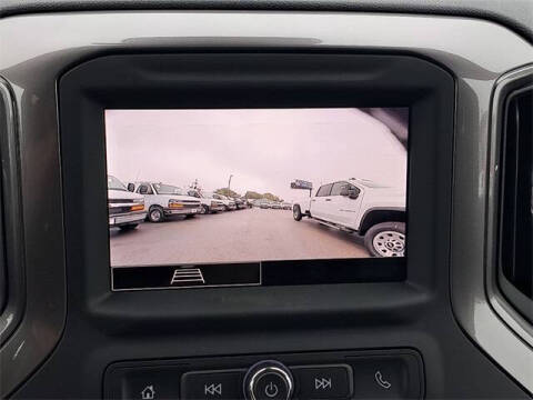 2025 Chevrolet Silverado 3500HD