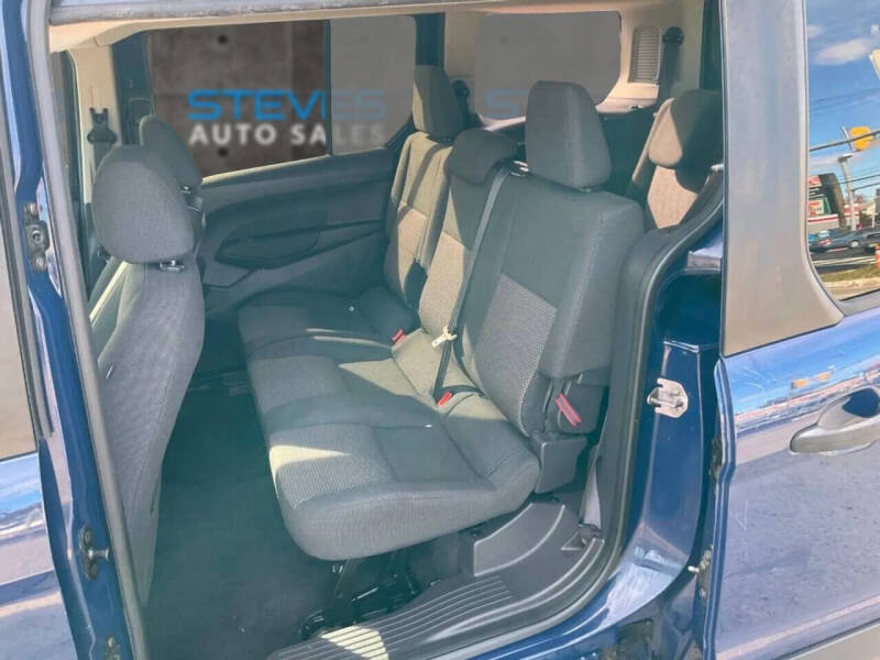 2018 Ford Transit Connect XL