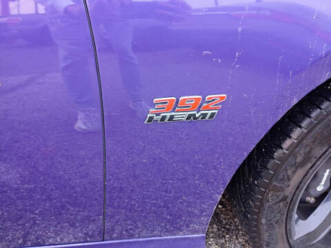 2019 Dodge Charger R/T Scat Pack