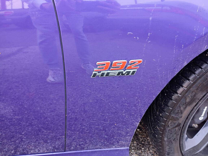 2019 Dodge Charger R/T Scat Pack