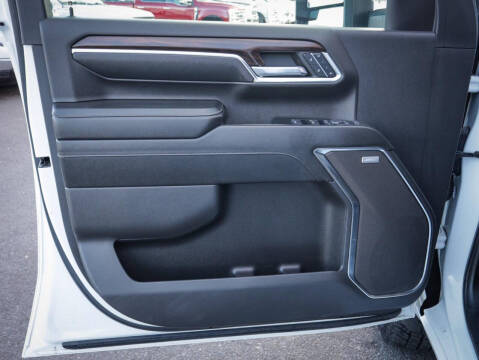 2024 GMC Sierra 3500HD