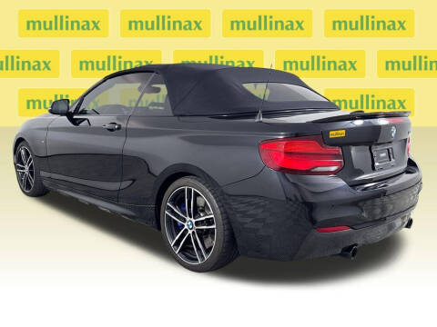 2019 BMW 2 Series M240i