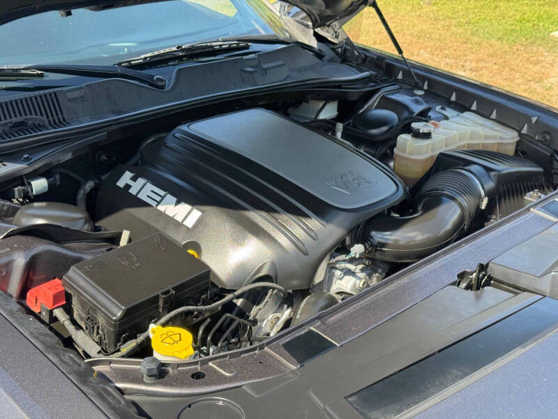 2020 Dodge Challenger R/T