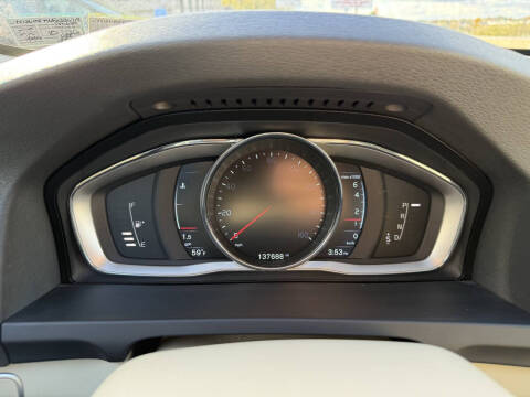 2015 Volvo S60 T5 Drive-E Premier