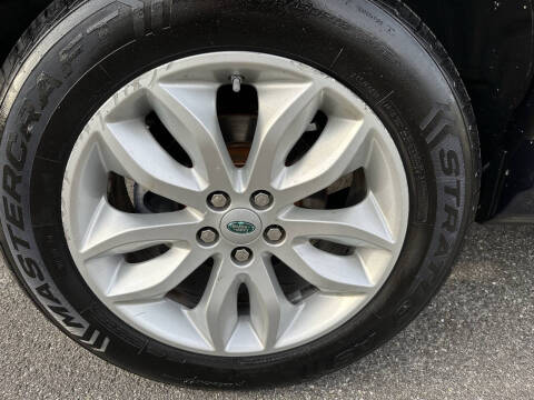 2013 Land Rover LR2 HSE