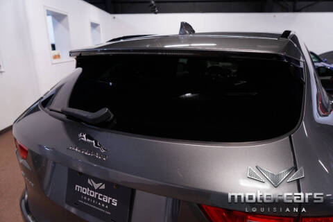 2018 Jaguar F-PACE 25t Premium