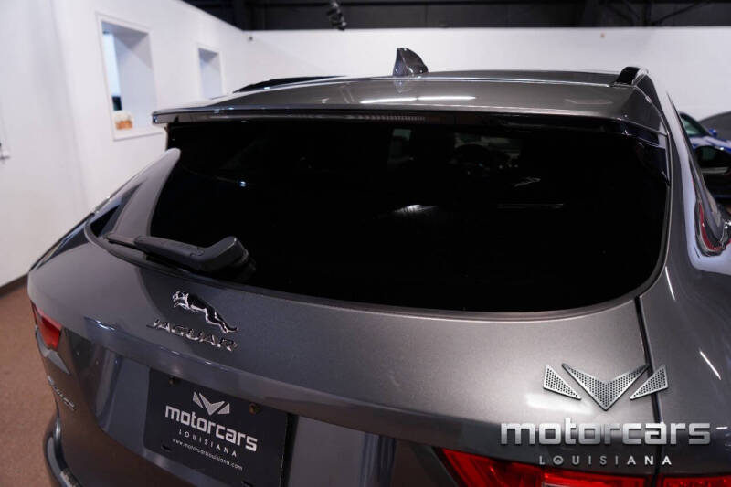 2018 Jaguar F-PACE 25t Premium