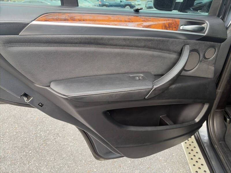 2013 BMW X5 xDrive50i