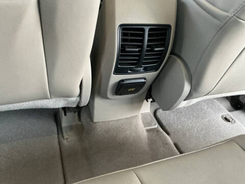 2016 Ford C-MAX Hybrid SEL