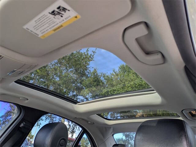 2018 Mercedes-Benz C-Class C 300 4MATIC