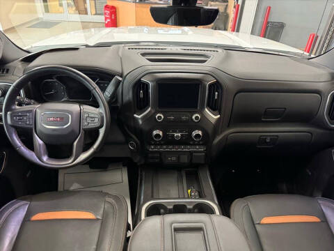 2021 GMC Sierra 2500HD