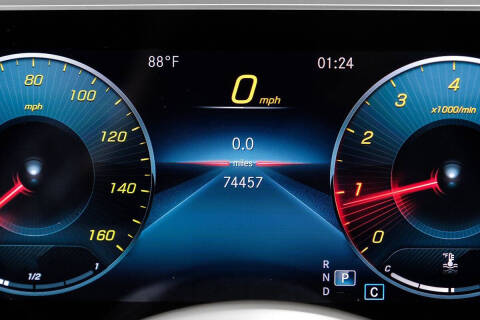 2021 Mercedes-Benz GLA GLA 250