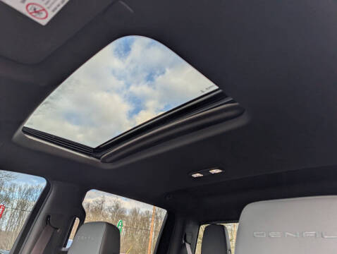 2022 GMC Sierra 3500HD