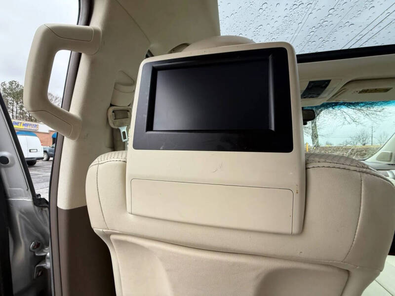 2013 Lexus GX 460 Premium