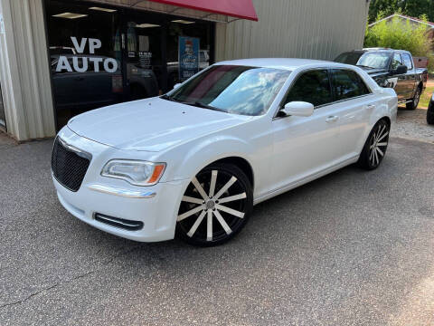 2014 Chrysler 300 for sale at VP Auto in Greenville SC