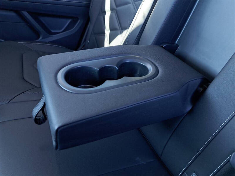 2026 Volkswagen Atlas SE