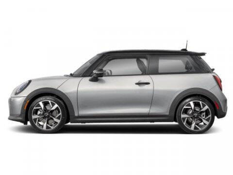 2026 MINI Hardtop 2 Door