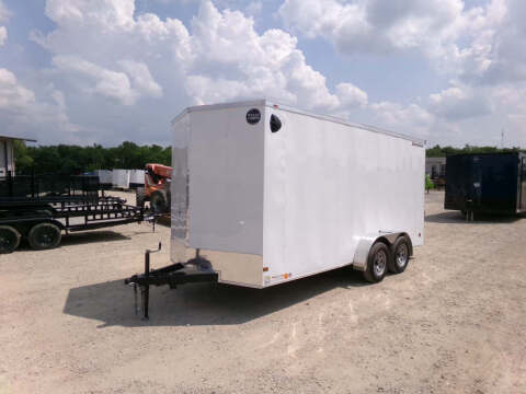 2023 Wells Cargo n/a