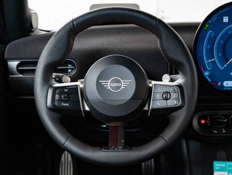 2026 MINI Hardtop 2 Door