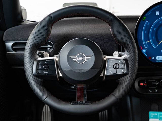 2026 MINI Hardtop 2 Door