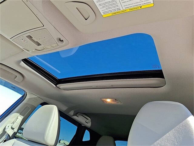 2020 Nissan Rogue Sport SL