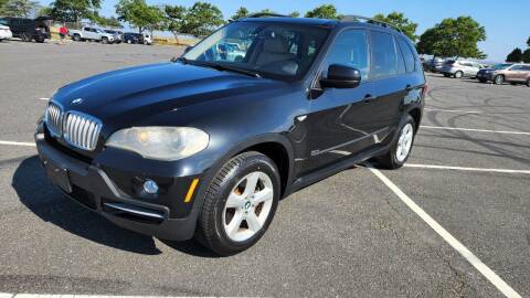 2008 BMW X5 for sale at The PA Kar Store Inc in Philadelphia PA