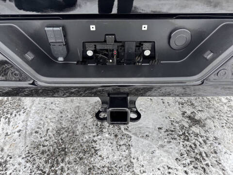 2023 GMC Sierra 2500HD AT4