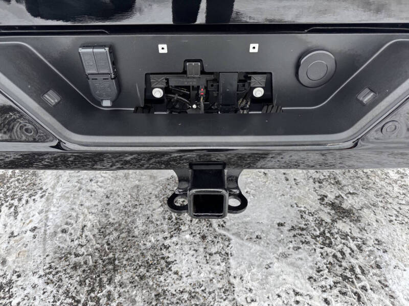 2023 GMC Sierra 2500HD AT4