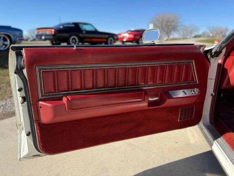 1978 Ford Thunderbird