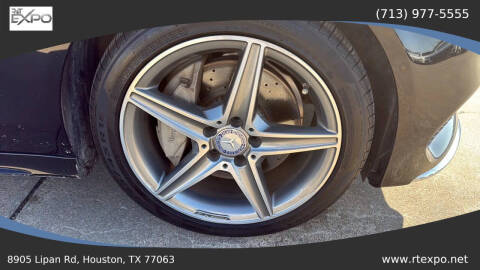 2017 Mercedes-Benz C-Class C 300