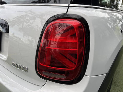 2020 MINI Hardtop 2 Door