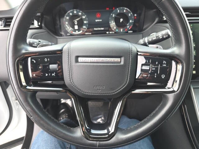 2024 Land Rover Range Rover Velar P250 S