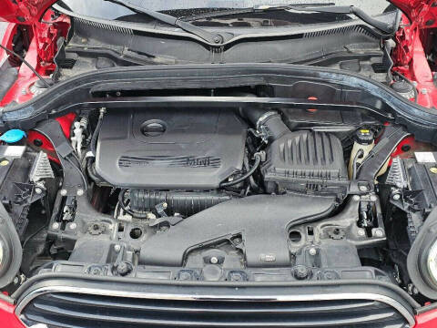 2022 MINI Countryman