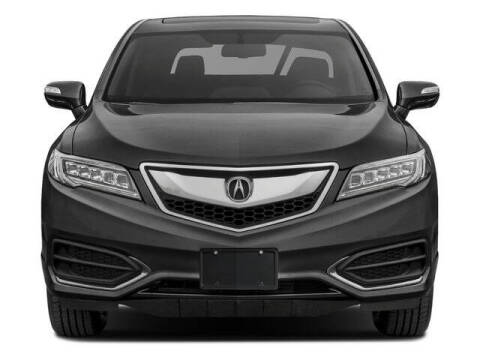 2017 Acura RDX