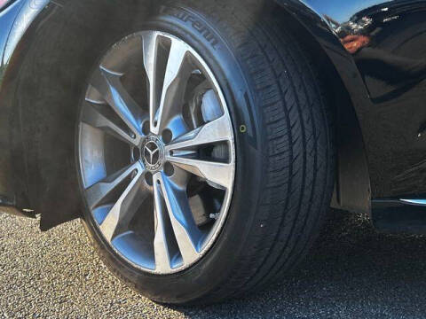 2020 Mercedes-Benz C-Class C 300