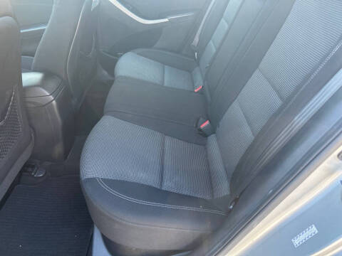 2016 Hyundai Elantra GT