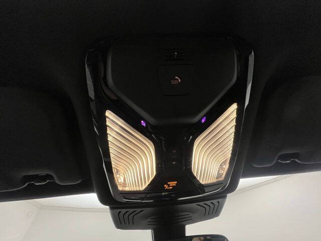 2024 BMW X4 xDrive30i