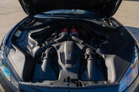 2022 Ferrari Portofino M