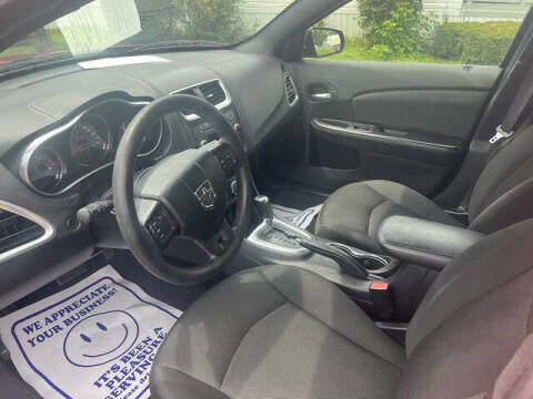 2014 Dodge Avenger SE