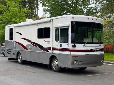 2002 Freightliner XC Chassis