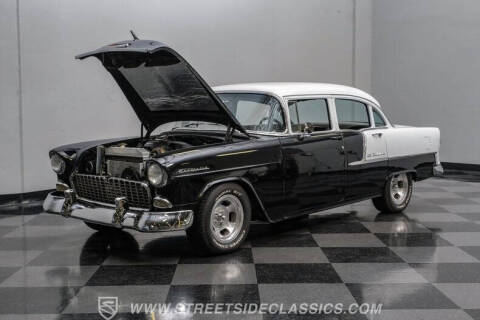 1955 Chevrolet 210